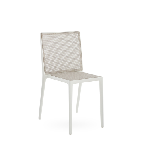 BELVEDERE TECH BIANCO - BEIGE/BIANCO