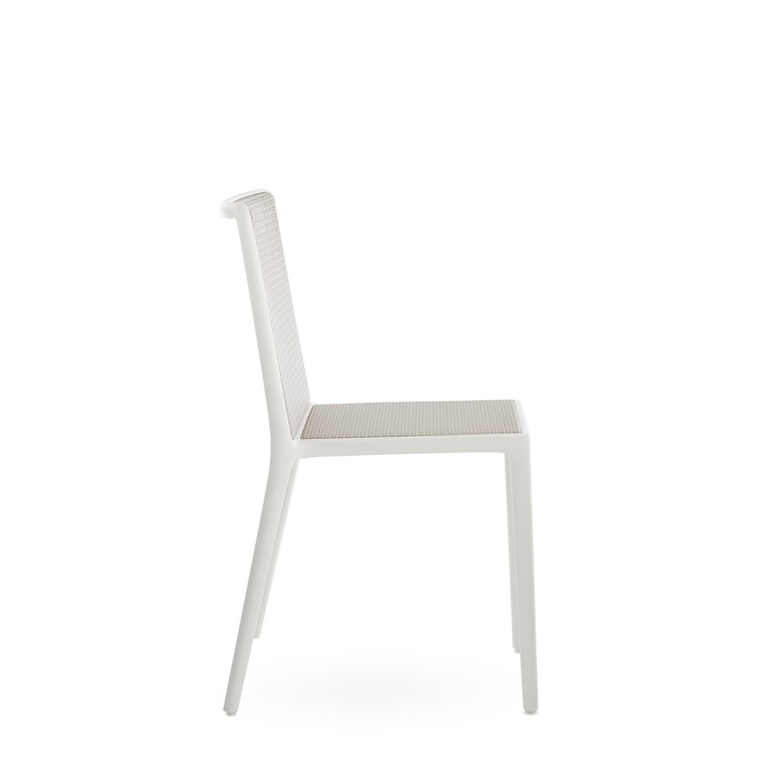 BELVEDERE TECH BIANCO - BEIGE/BIANCO