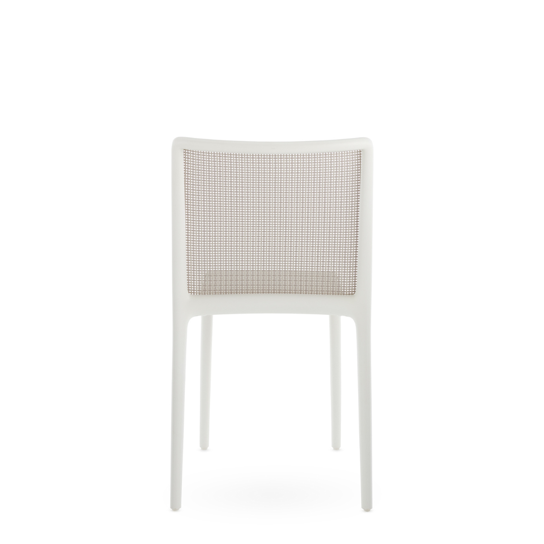 BELVEDERE TECH BIANCO - BEIGE/BIANCO