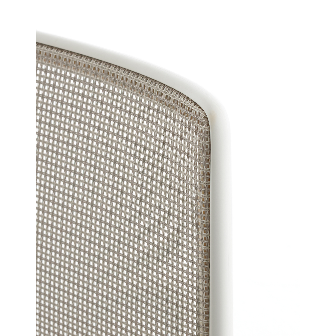 BELVEDERE TECH BIANCO - BEIGE/BIANCO