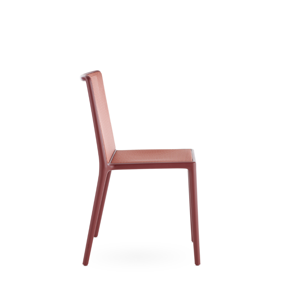 BELVEDERE TECH BORDEAUX - TERRA/BEIGE
