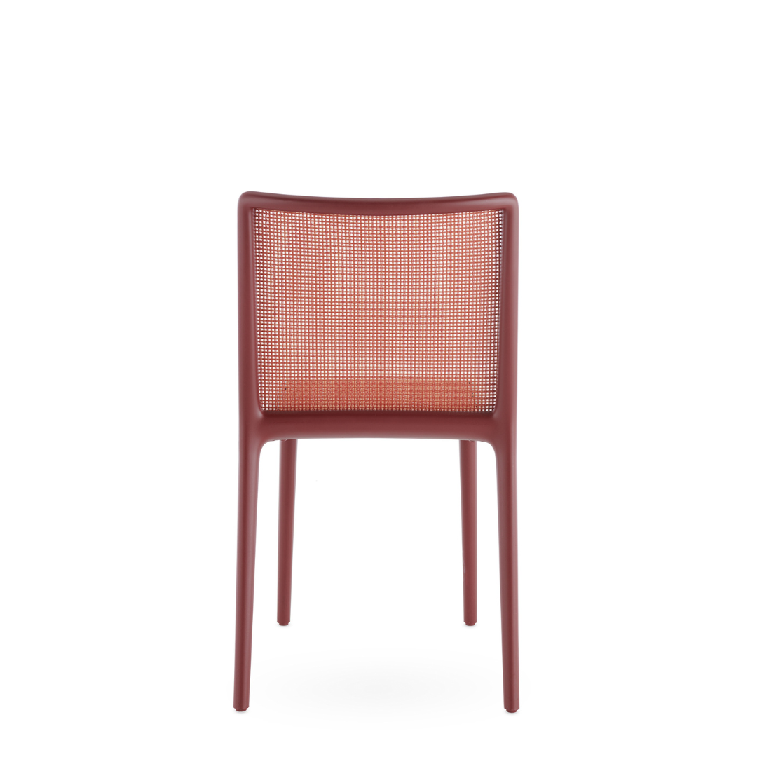 BELVEDERE TECH BORDEAUX - TERRA/BEIGE