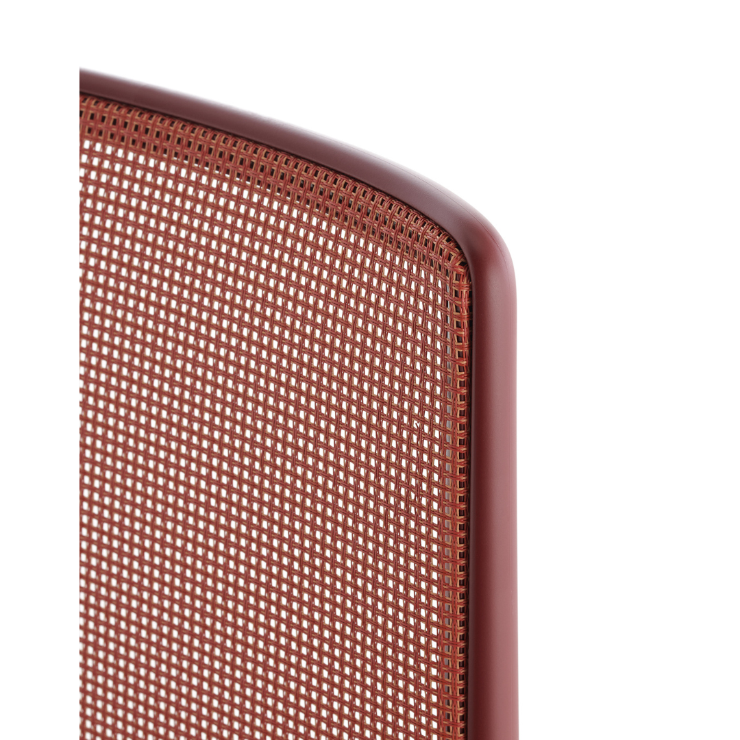 BELVEDERE TECH BORDEAUX - TERRA/BEIGE