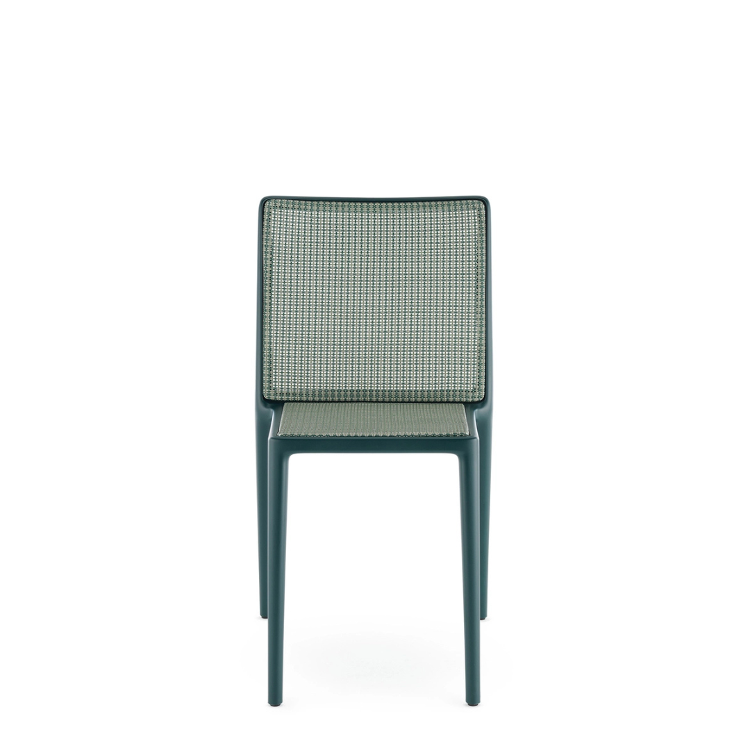 BELVEDERE TECH VERDE BOSCO - VERDE/BEIGE