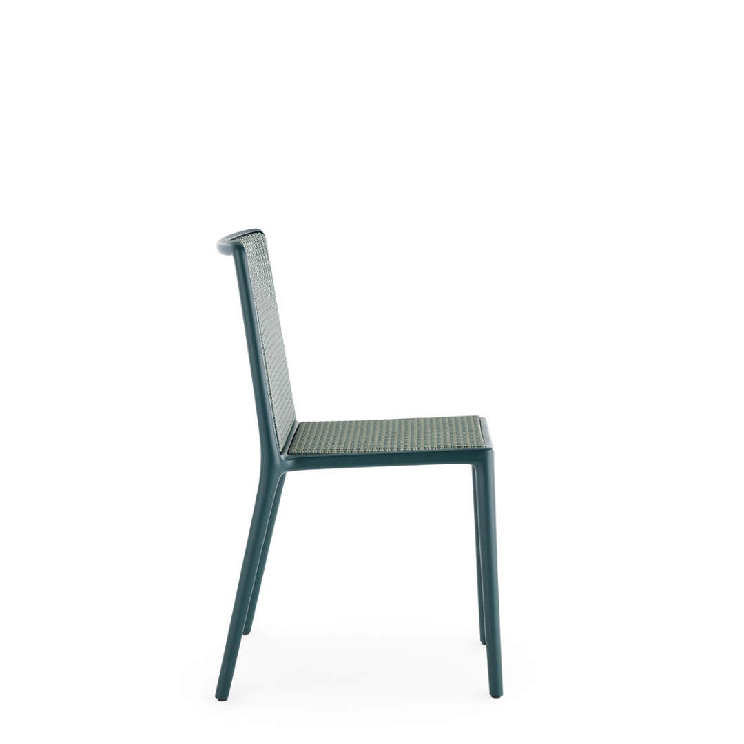 BELVEDERE TECH VERDE BOSCO - VERDE/BEIGE