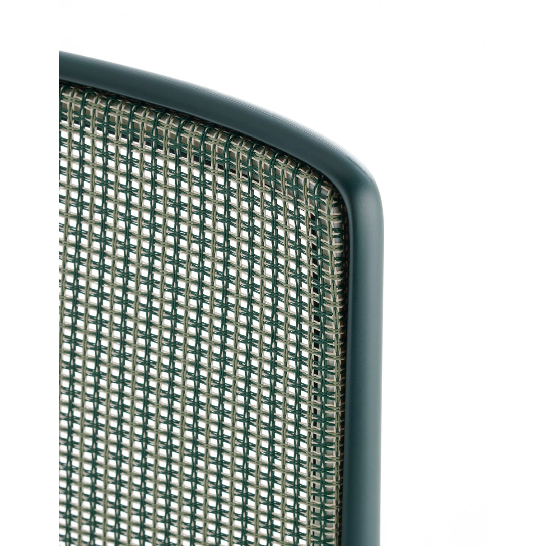 BELVEDERE TECH VERDE BOSCO - VERDE/BEIGE
