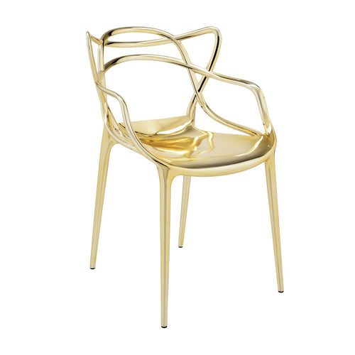 MASTERS SEDIA ORO