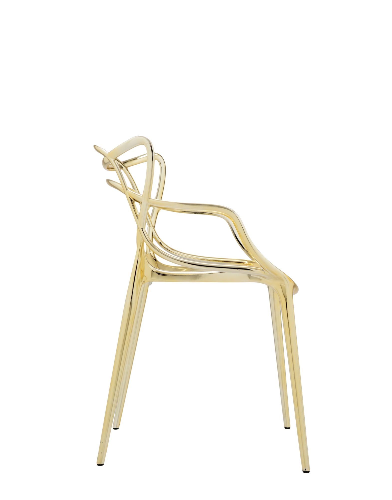 MASTERS SEDIA ORO