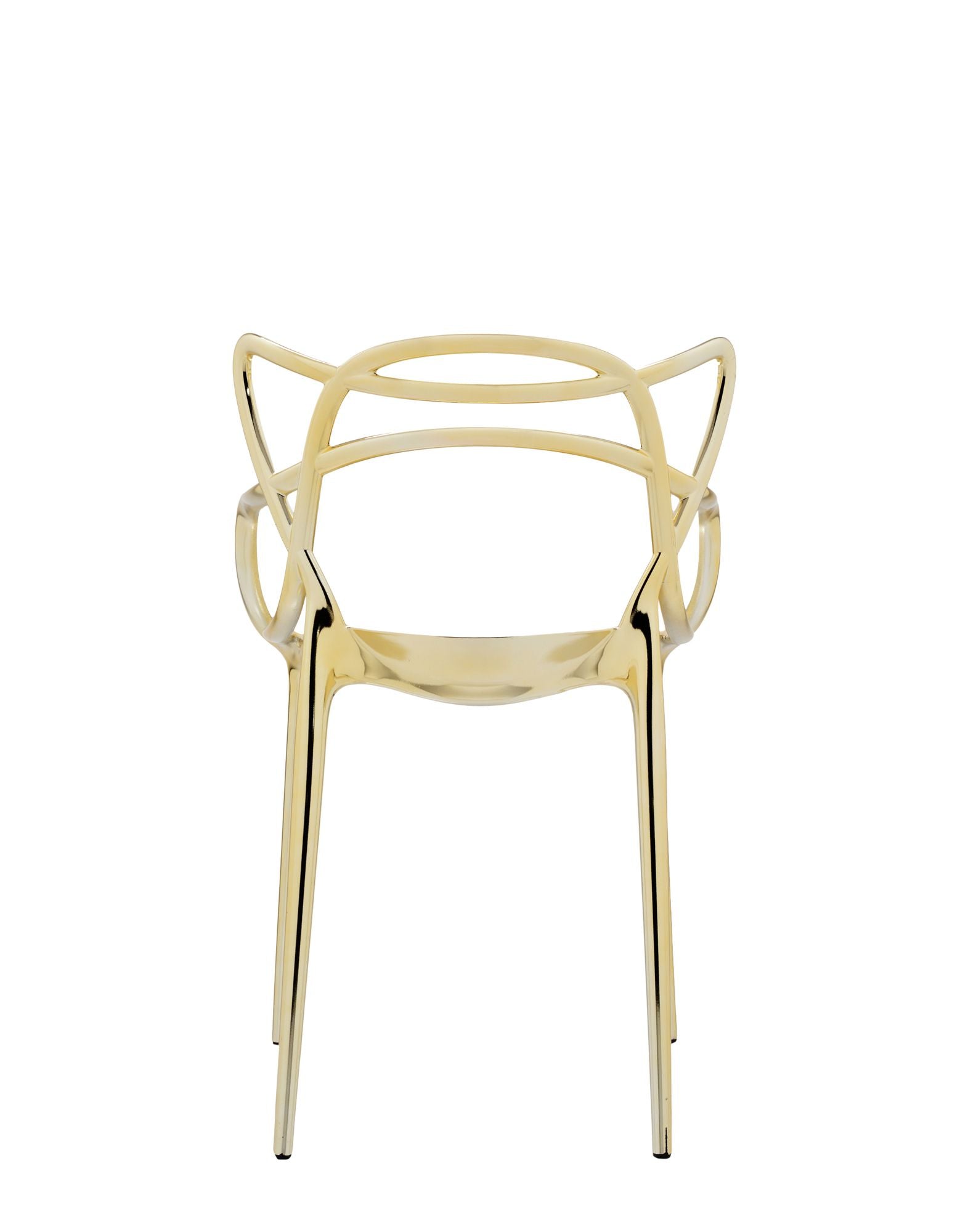 MASTERS SEDIA ORO