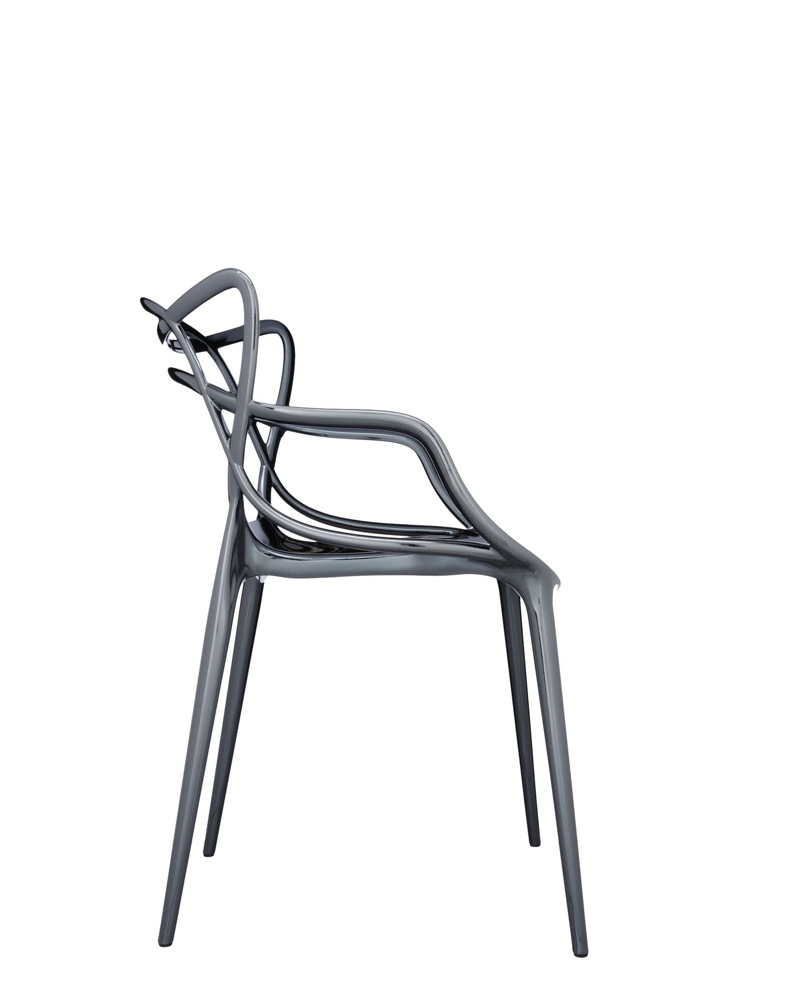 MASTERS SEDIA TITANIO