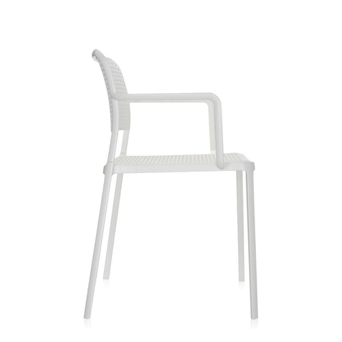 AUDREY-POLTRONCINA BIANCA