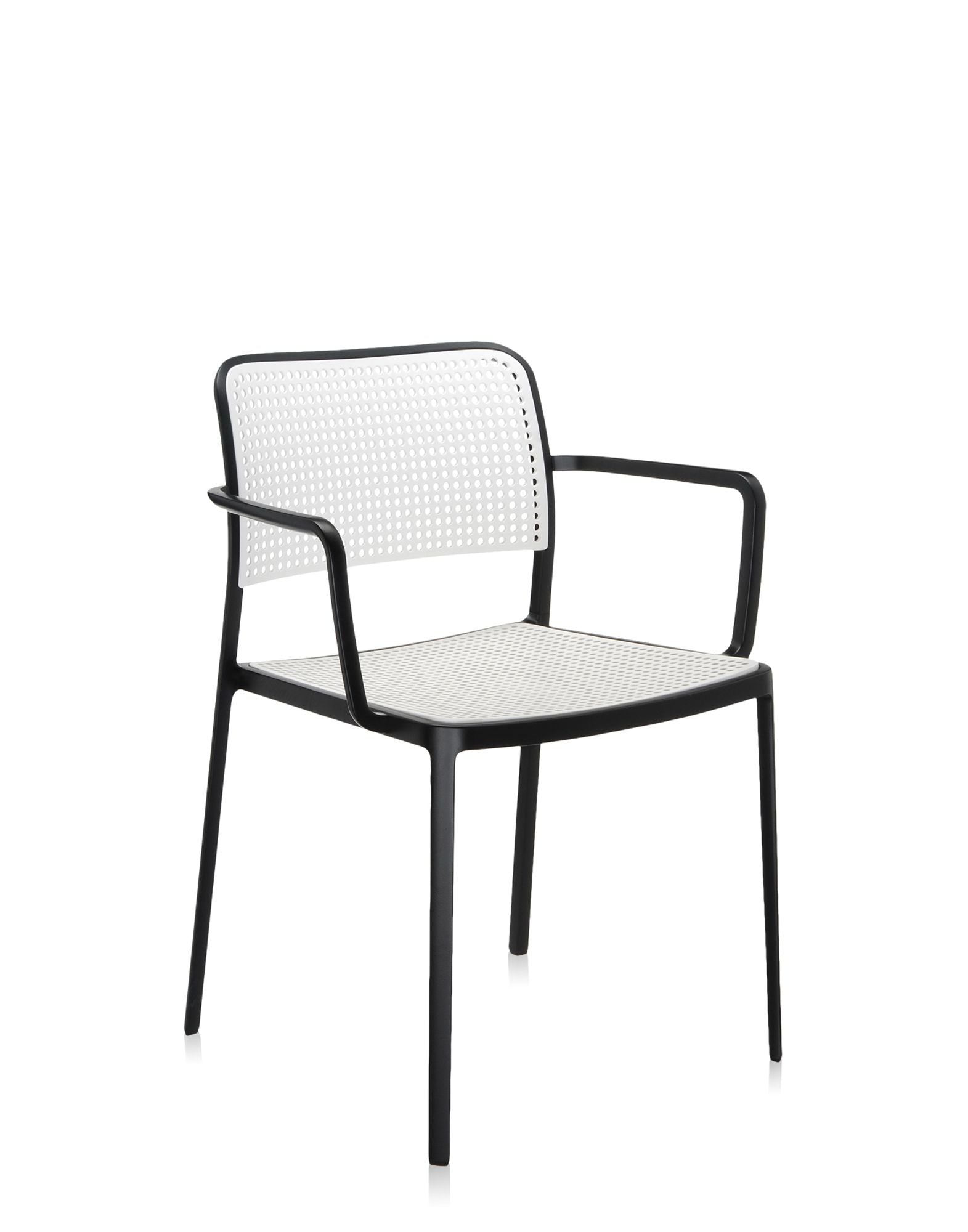 AUDREY-POLTRONCINA NERA