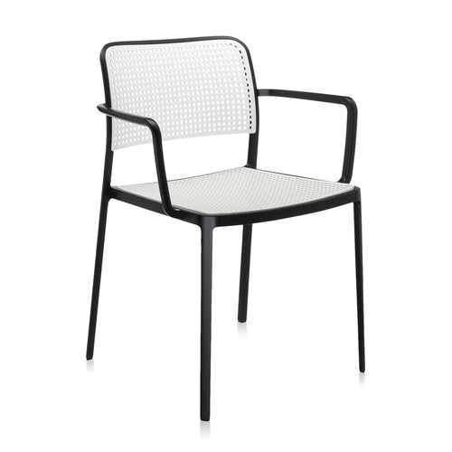 AUDREY-POLTRONCINA NERA