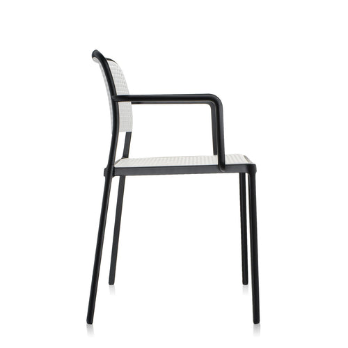 AUDREY-POLTRONCINA NERA