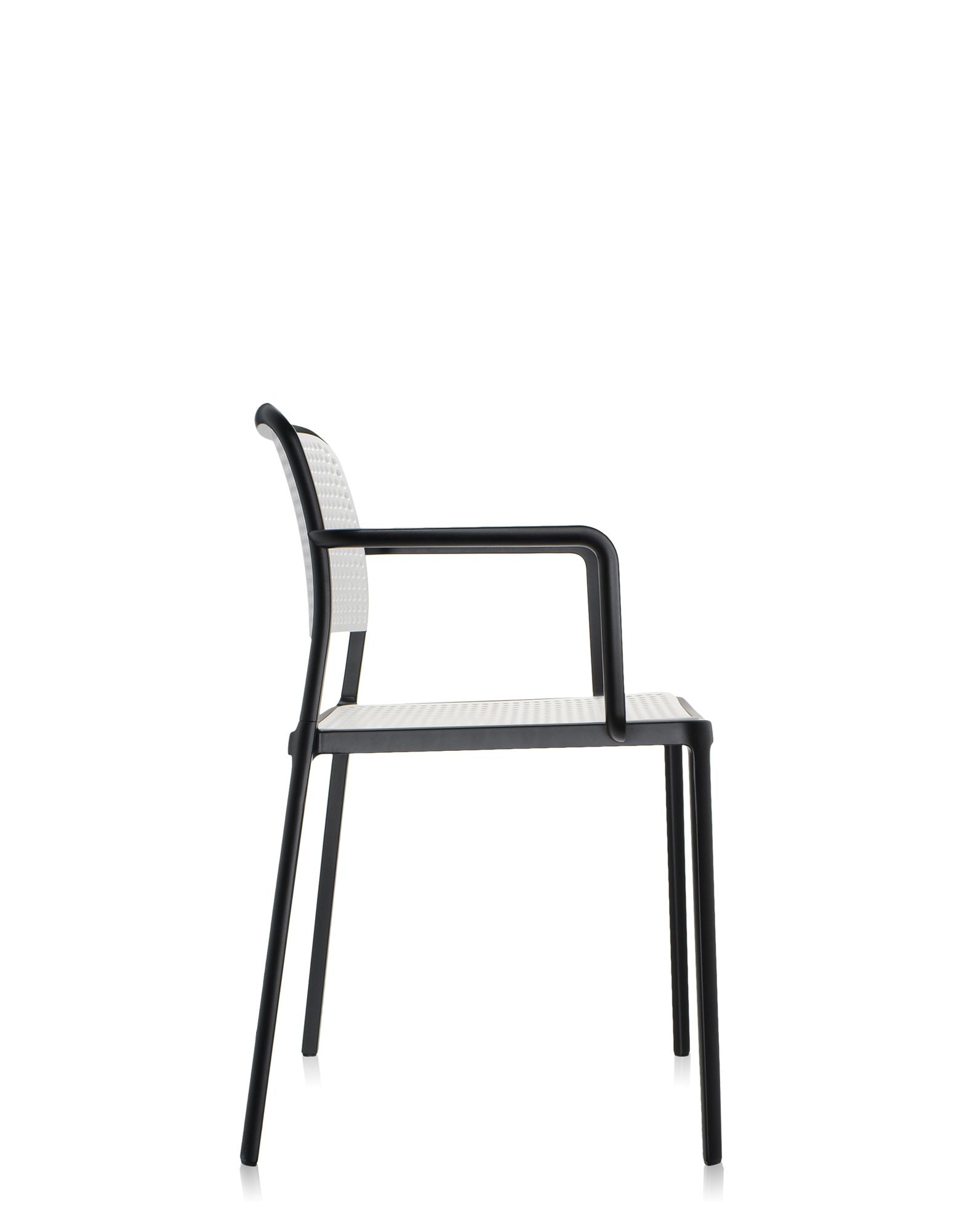 AUDREY-POLTRONCINA NERA