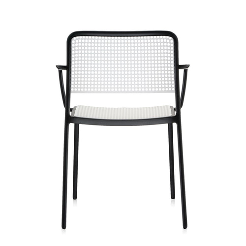 AUDREY-POLTRONCINA NERA