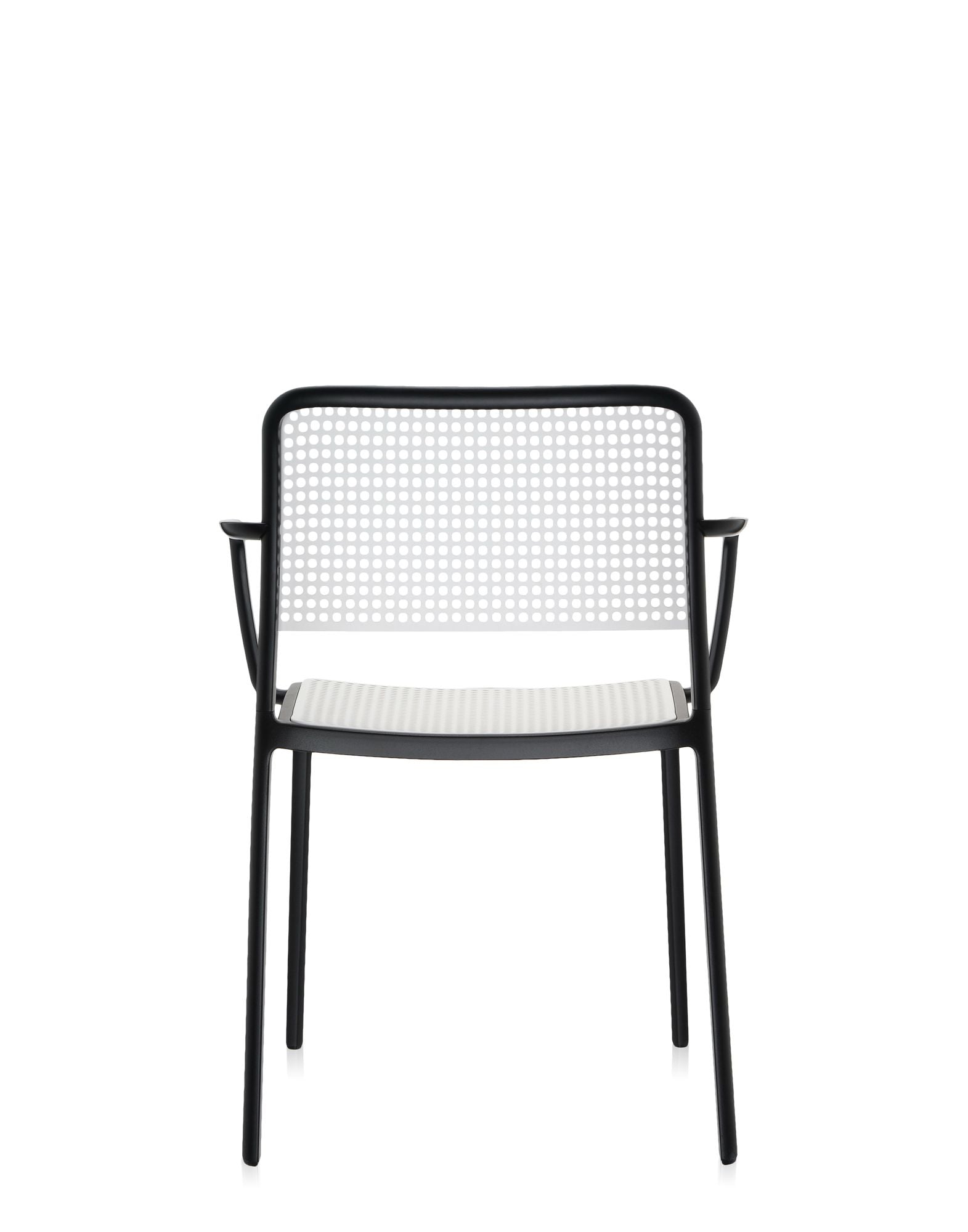 AUDREY-POLTRONCINA NERA