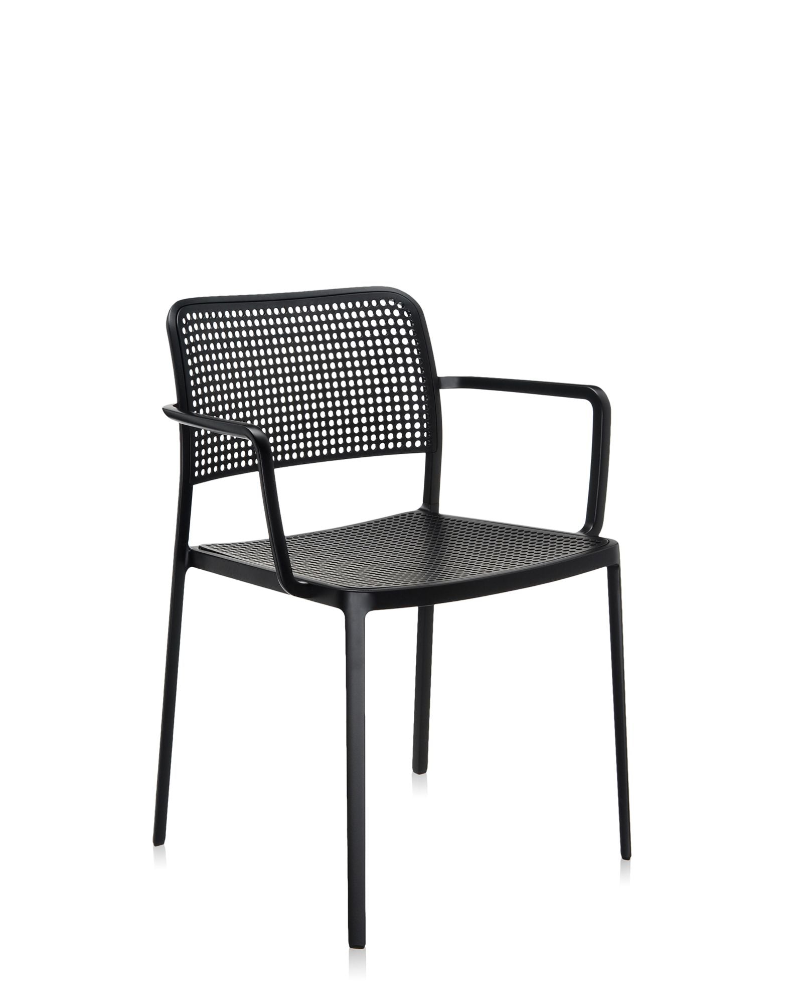AUDREY-POLTRONCINA NERA