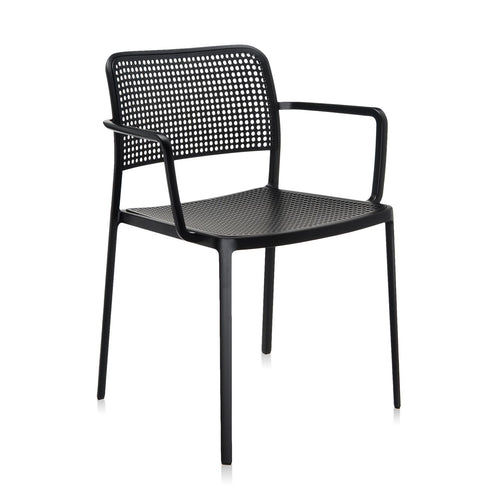 AUDREY-POLTRONCINA NERA