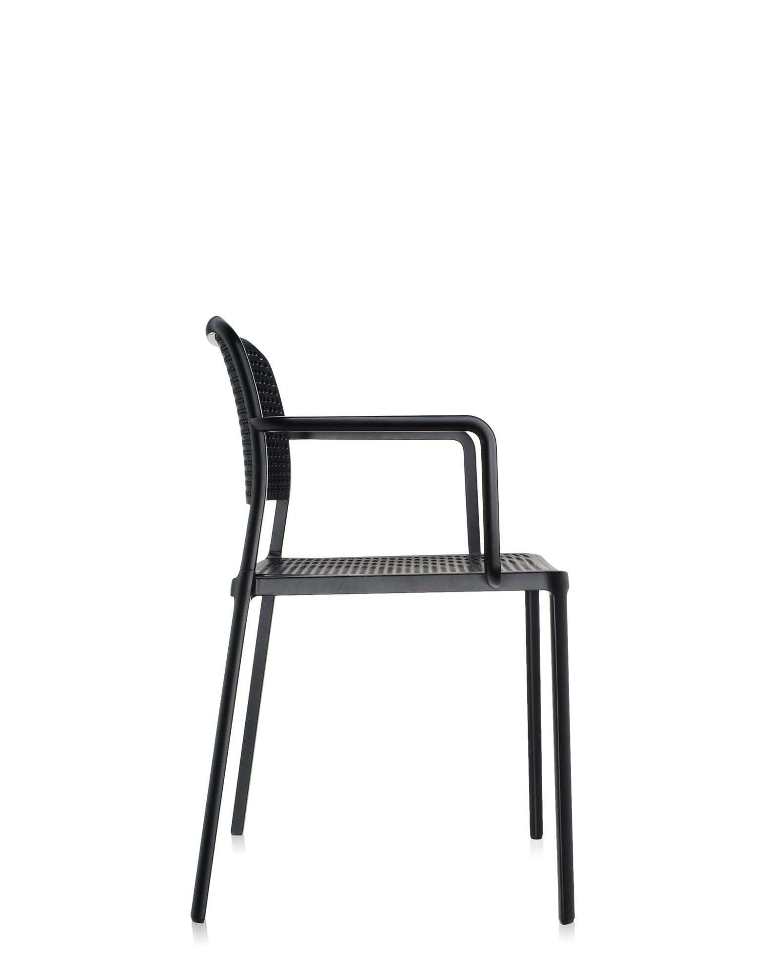 AUDREY-POLTRONCINA NERA