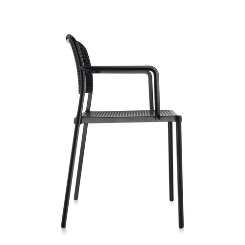 AUDREY-POLTRONCINA NERA