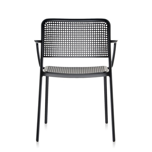 AUDREY-POLTRONCINA NERA