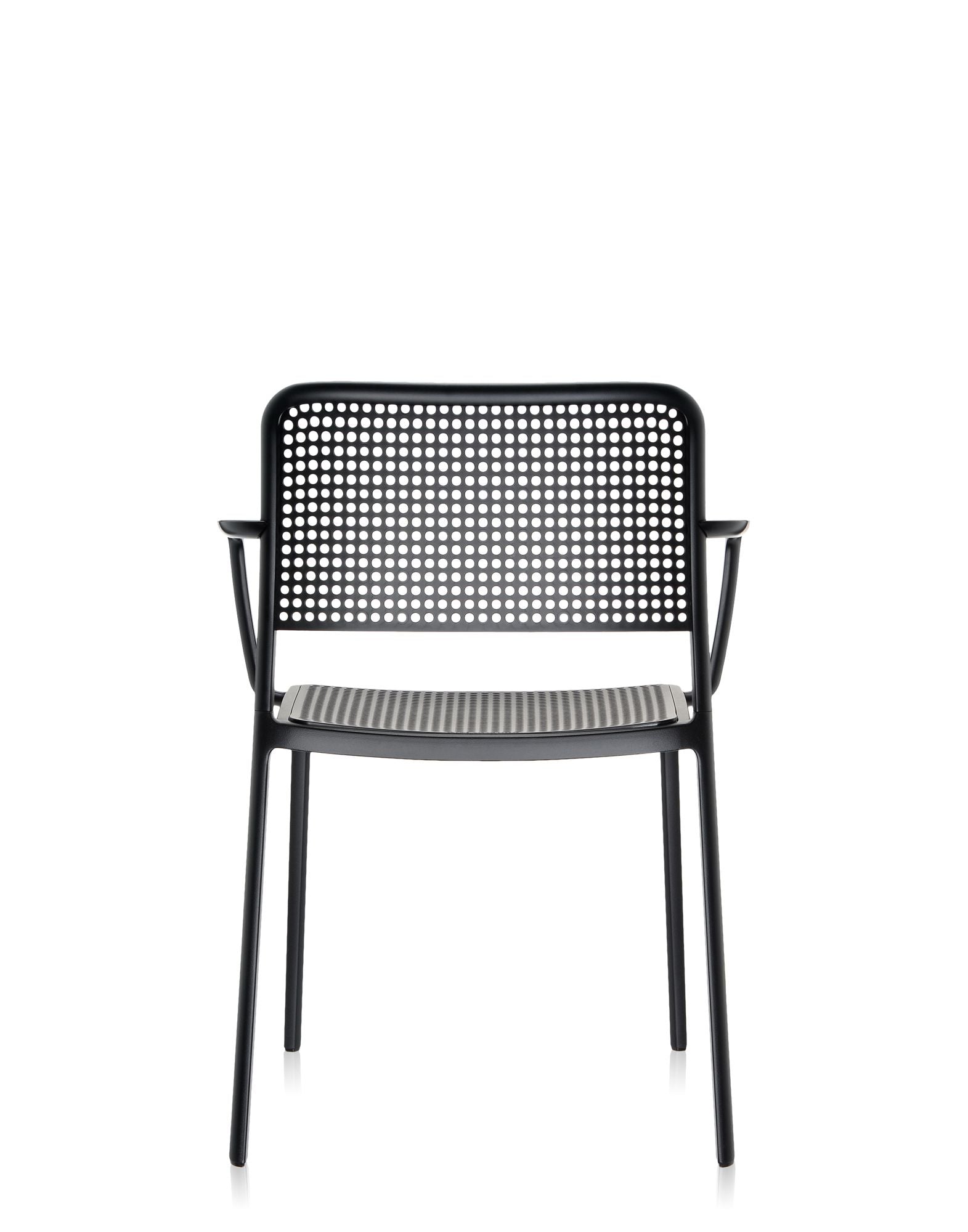 AUDREY-POLTRONCINA NERA