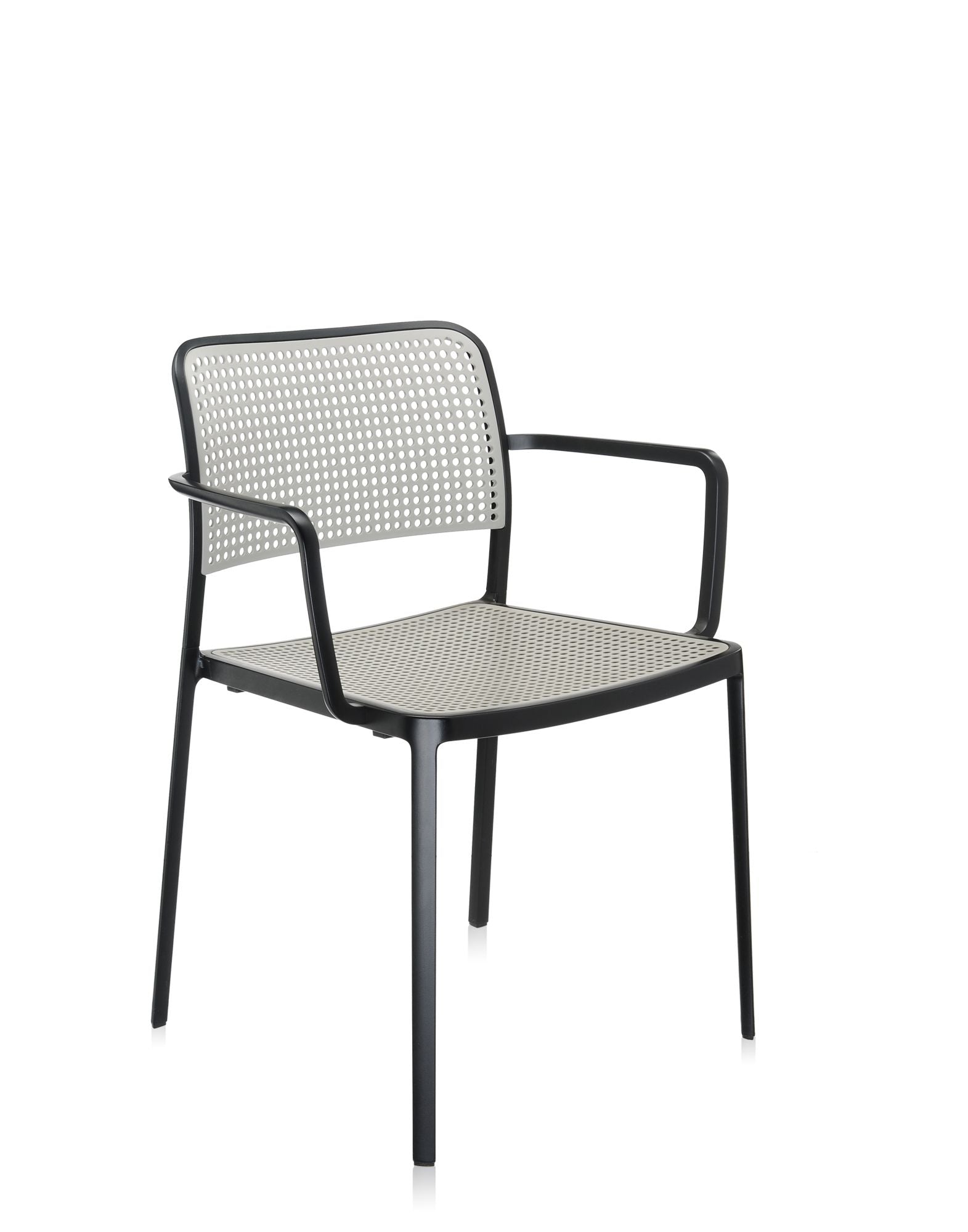 AUDREY-POLTRONCINA NERA