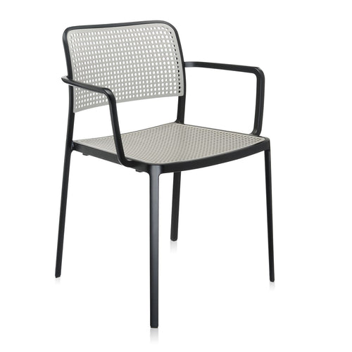 AUDREY-POLTRONCINA NERA