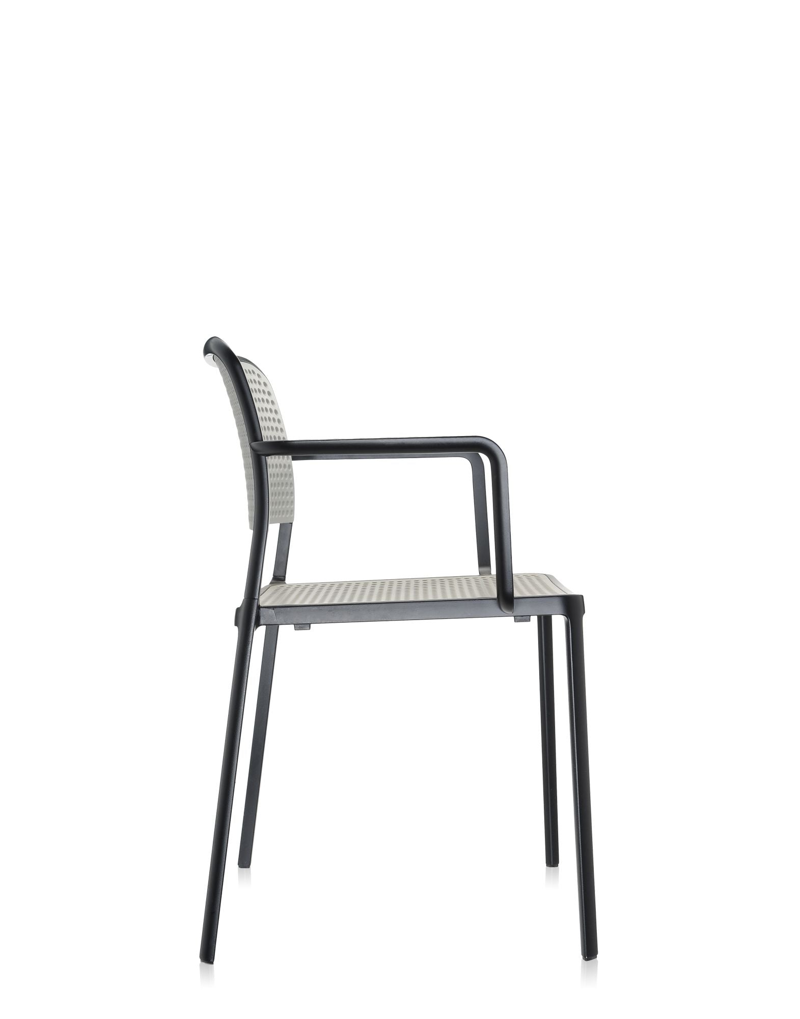 AUDREY-POLTRONCINA NERA