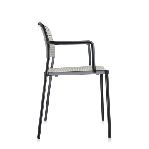 AUDREY-POLTRONCINA NERA