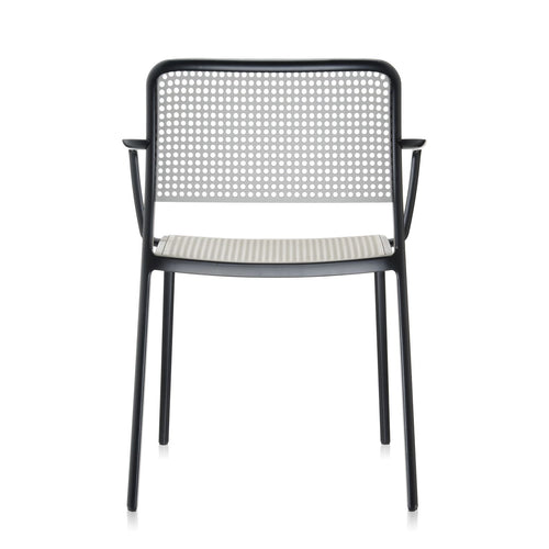 AUDREY-POLTRONCINA NERA