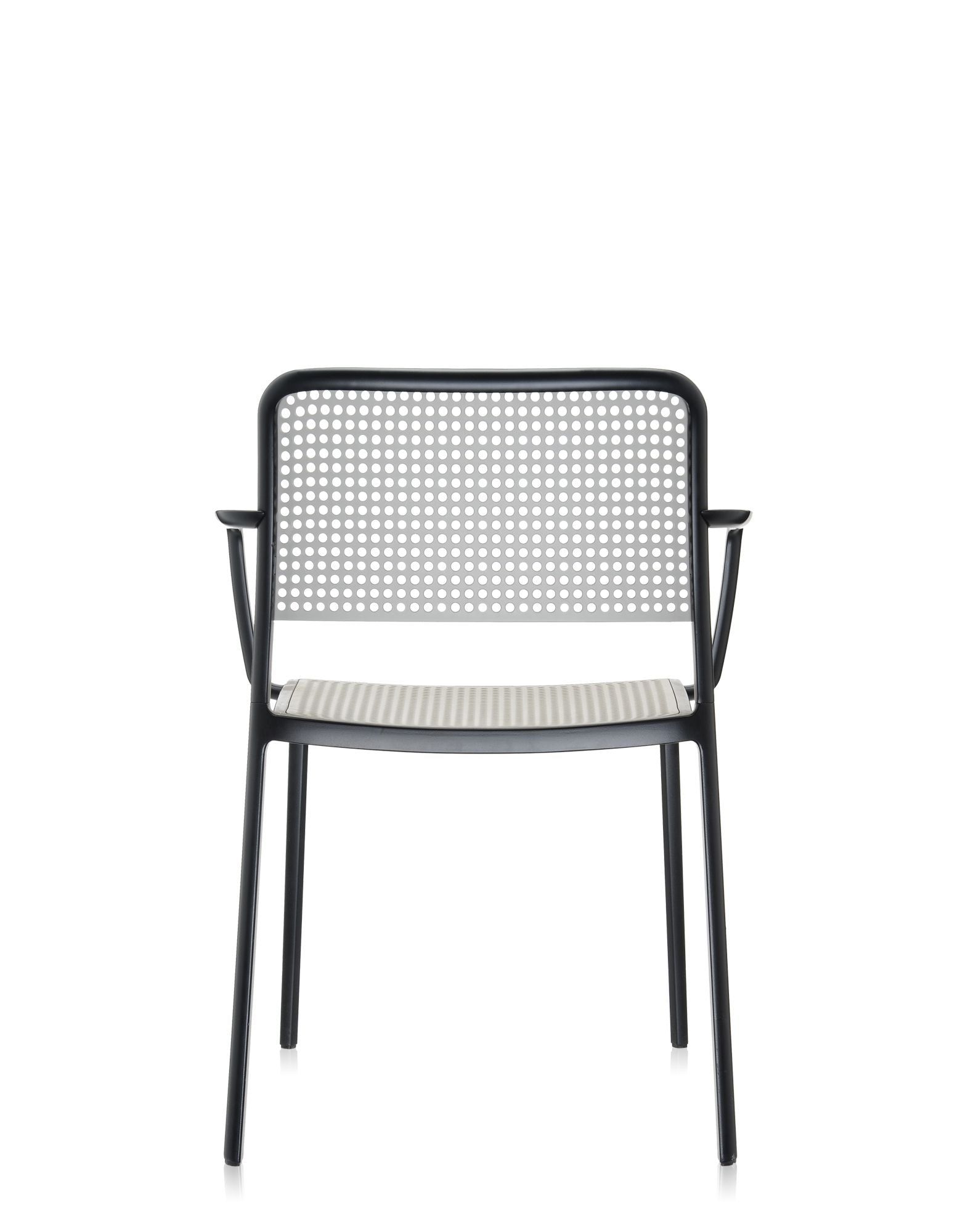 AUDREY-POLTRONCINA NERA