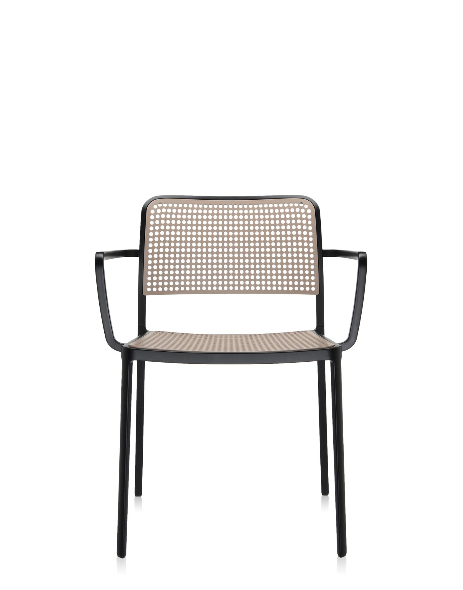 AUDREY-POLTRONCINA NERA