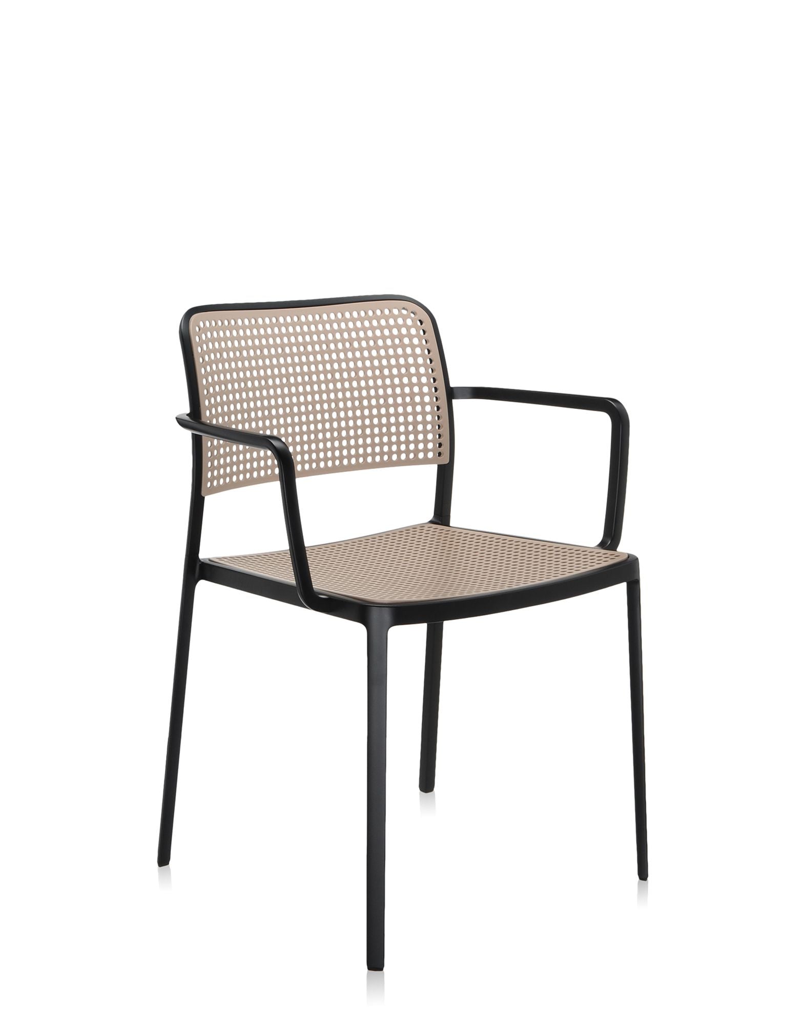 AUDREY-POLTRONCINA NERA