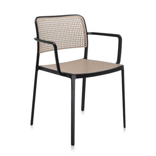 AUDREY-POLTRONCINA NERA