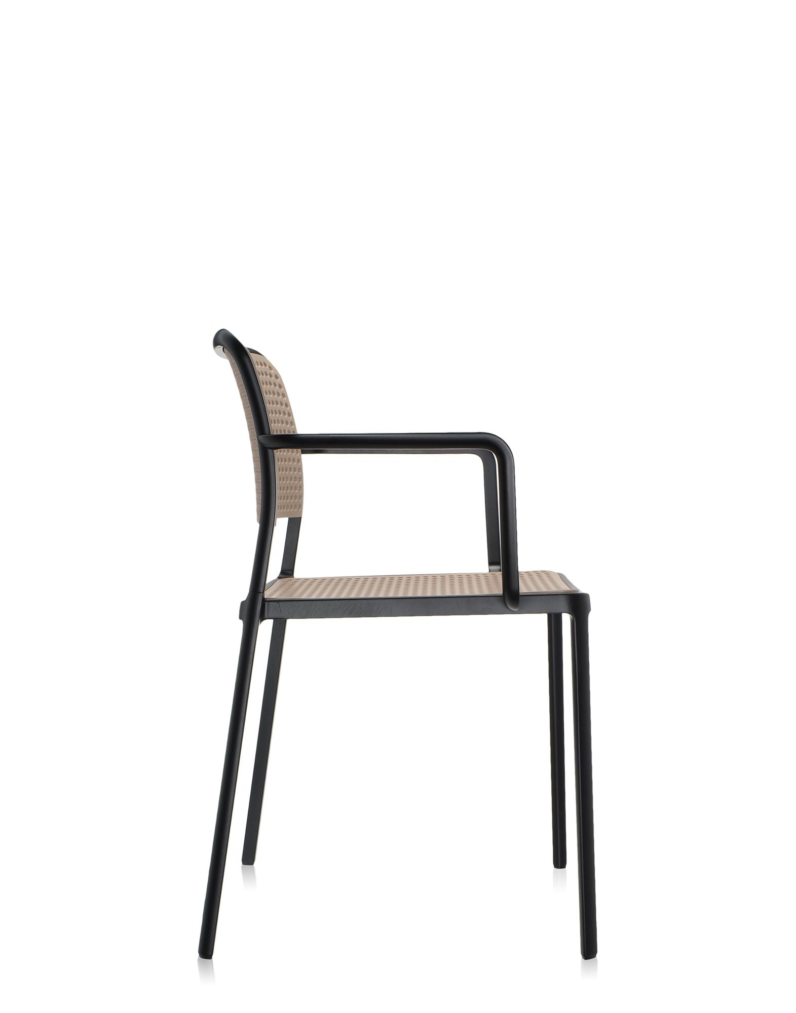 AUDREY-POLTRONCINA NERA