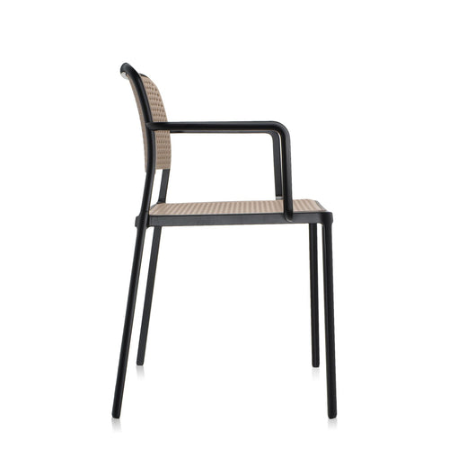AUDREY-POLTRONCINA NERA