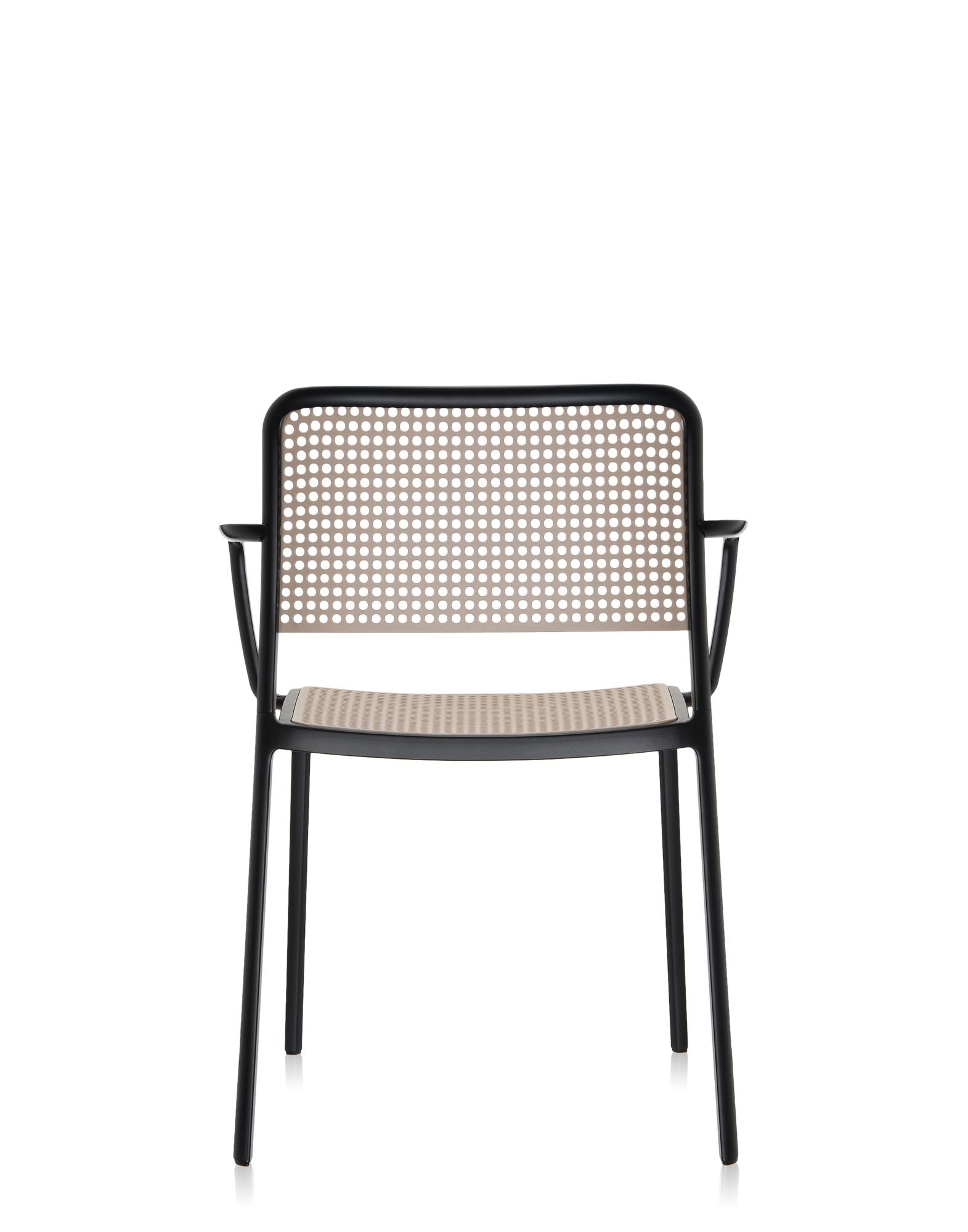 AUDREY-POLTRONCINA NERA