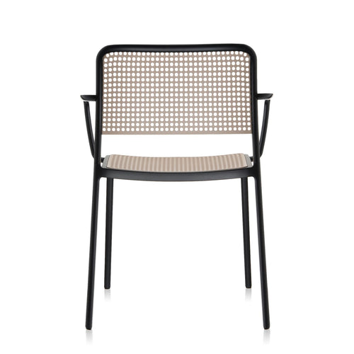 AUDREY-POLTRONCINA NERA