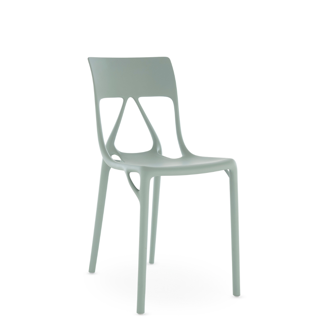 A.I. LITE VERDE ACQUA