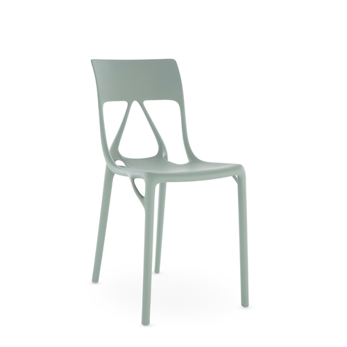 A.I. LITE VERDE ACQUA