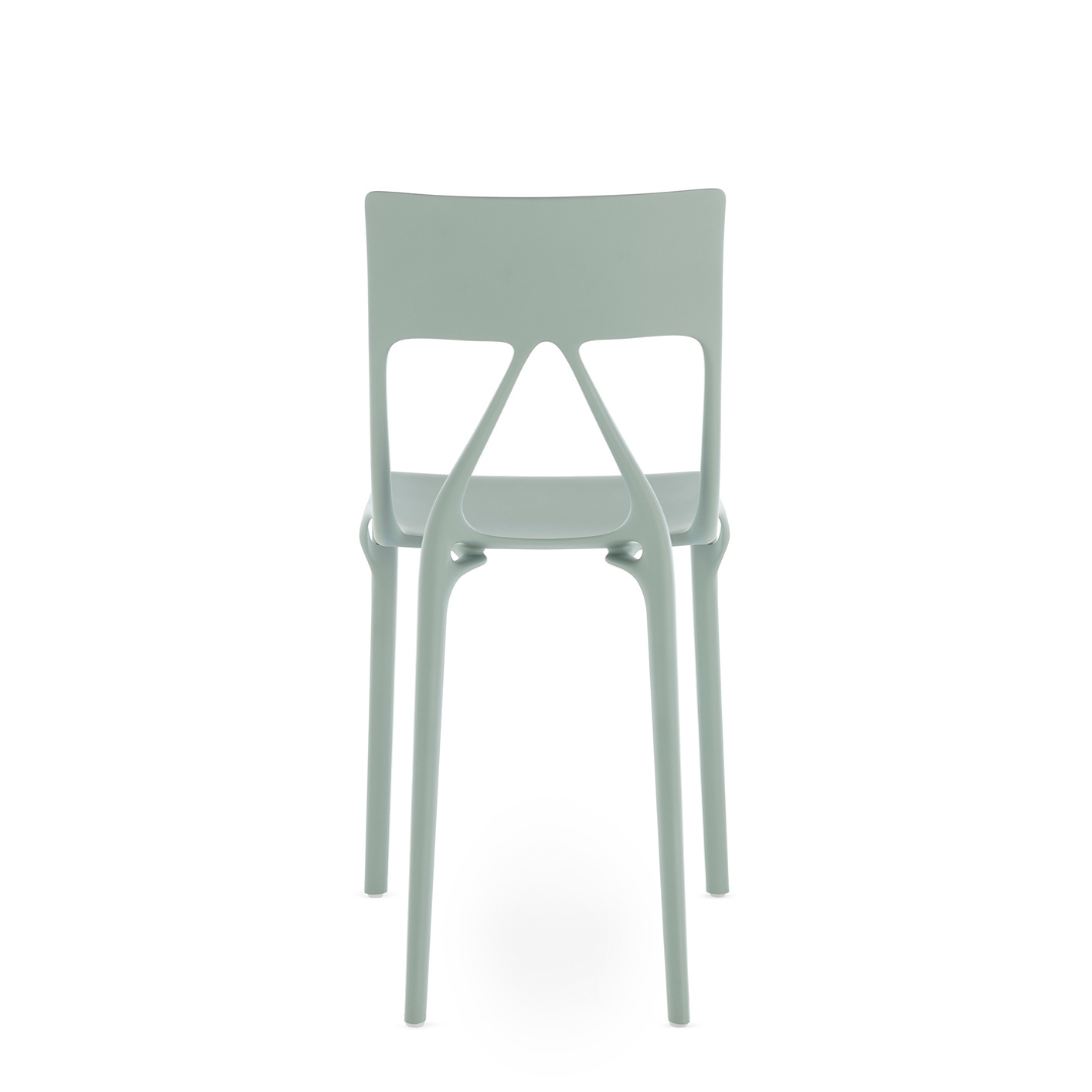 A.I. LITE VERDE ACQUA