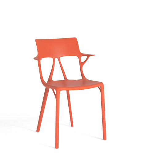 A.I. SEDIA ARANCIO