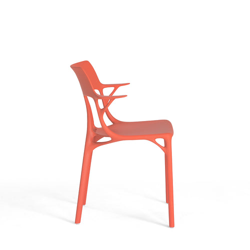 A.I. SEDIA ARANCIO
