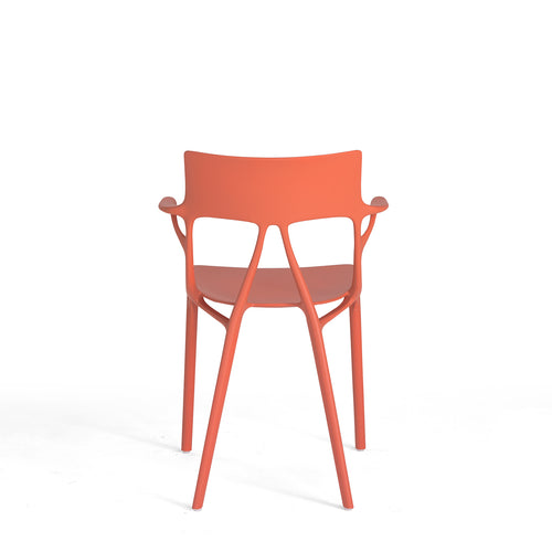 A.I. SEDIA ARANCIO