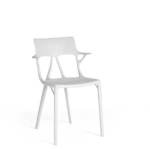 A.I. SEDIA BIANCO
