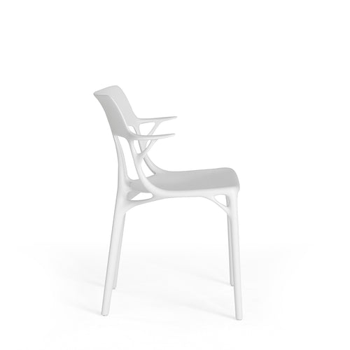 A.I. SEDIA BIANCO