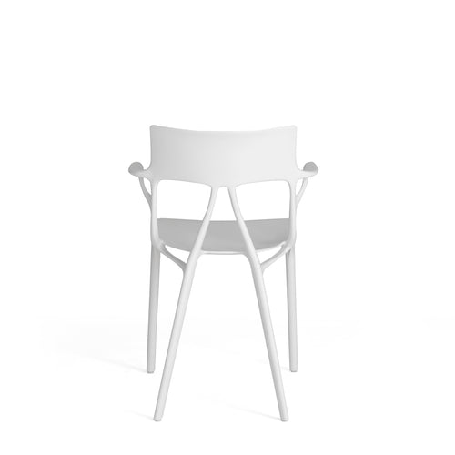 A.I. SEDIA BIANCO