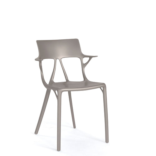 A.I. SEDIA GRIGIO